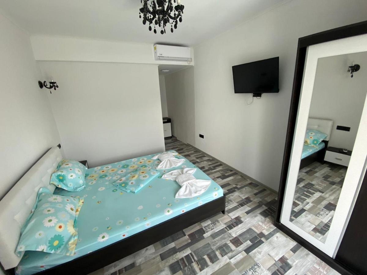 Hotel Cool Breeze - Mamaia Nord Năvodari Exterior foto