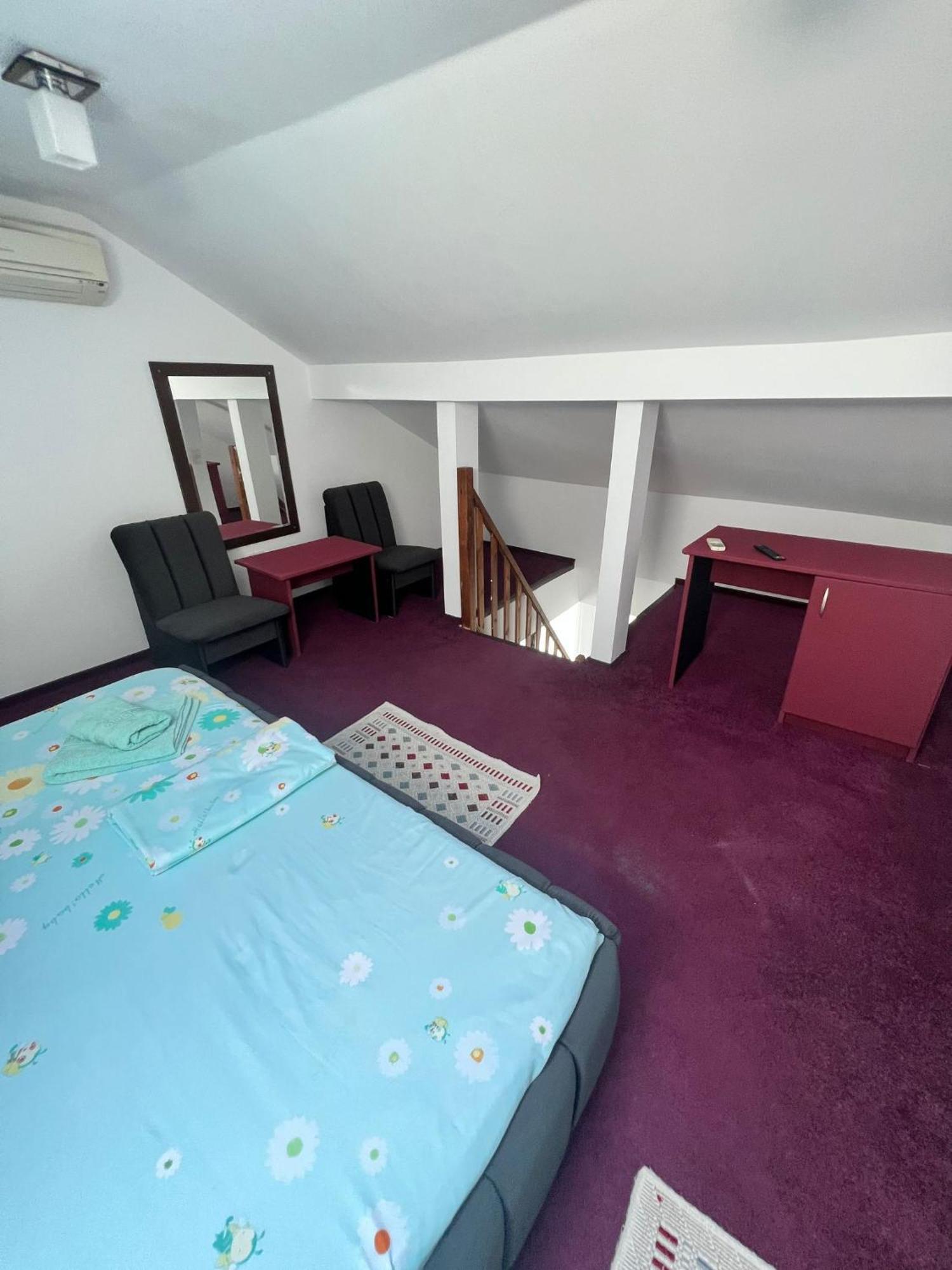 Hotel Cool Breeze - Mamaia Nord Năvodari Exterior foto