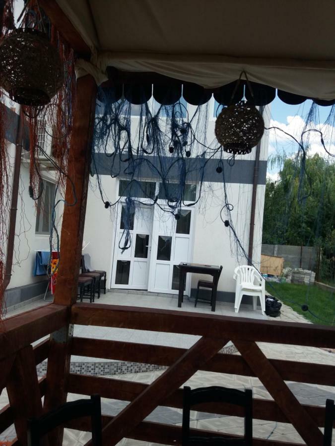 Hotel Cool Breeze - Mamaia Nord Năvodari Exterior foto